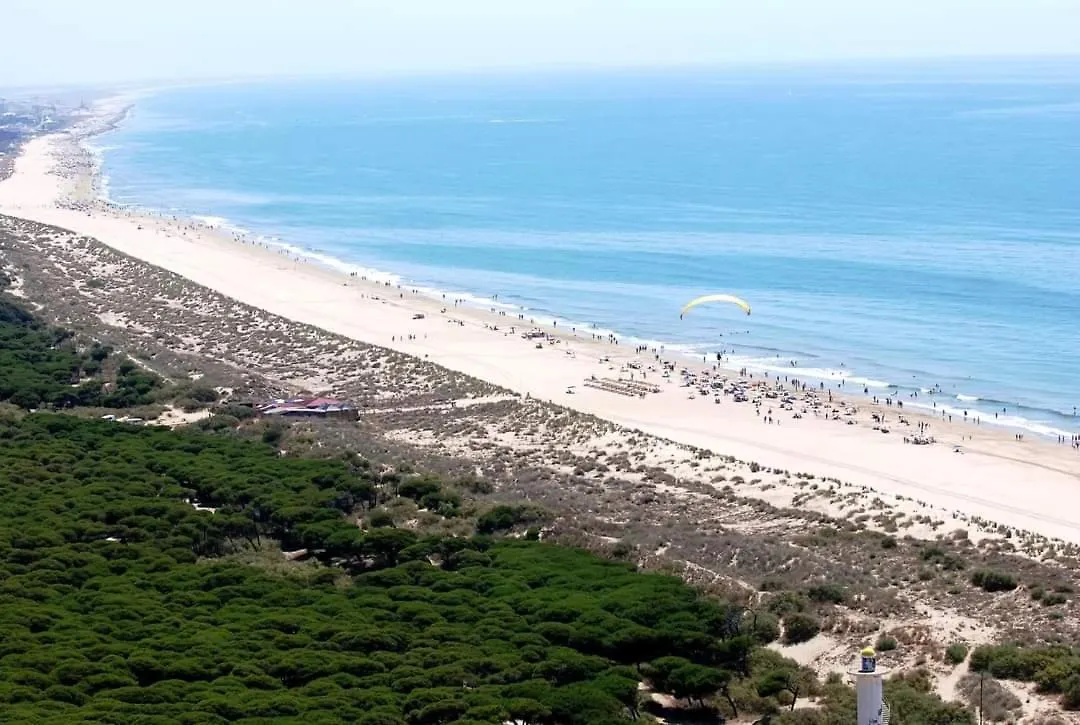 Holiday home Casa Dos Mareas Villa Isla Cristina