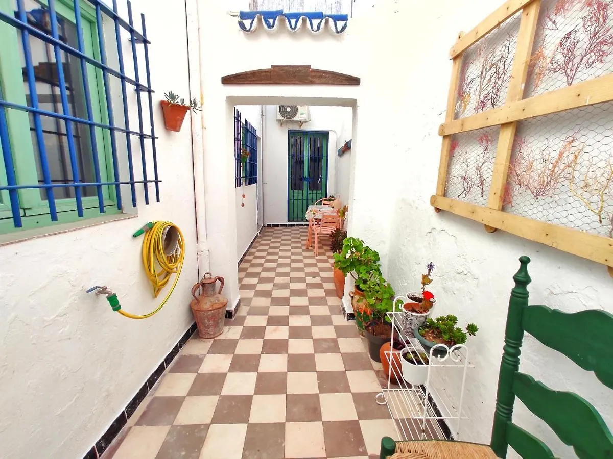 Casa Dos Mareas location