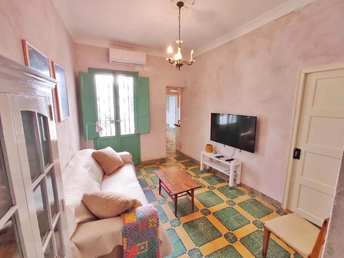 Casa Dos Mareas Villa Isla Cristina Holiday home