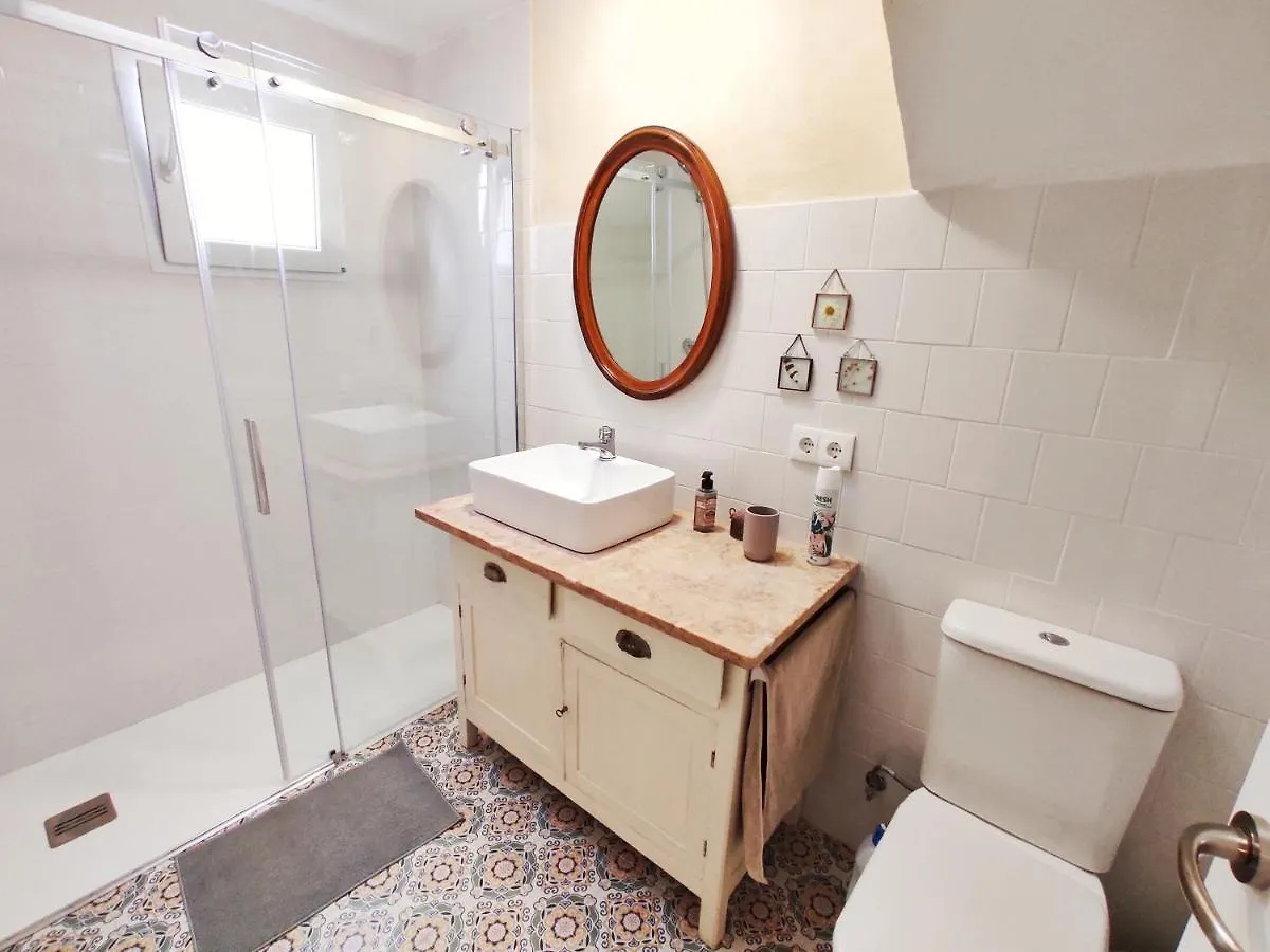 Holiday home Casa Dos Mareas Villa Isla Cristina Spain
