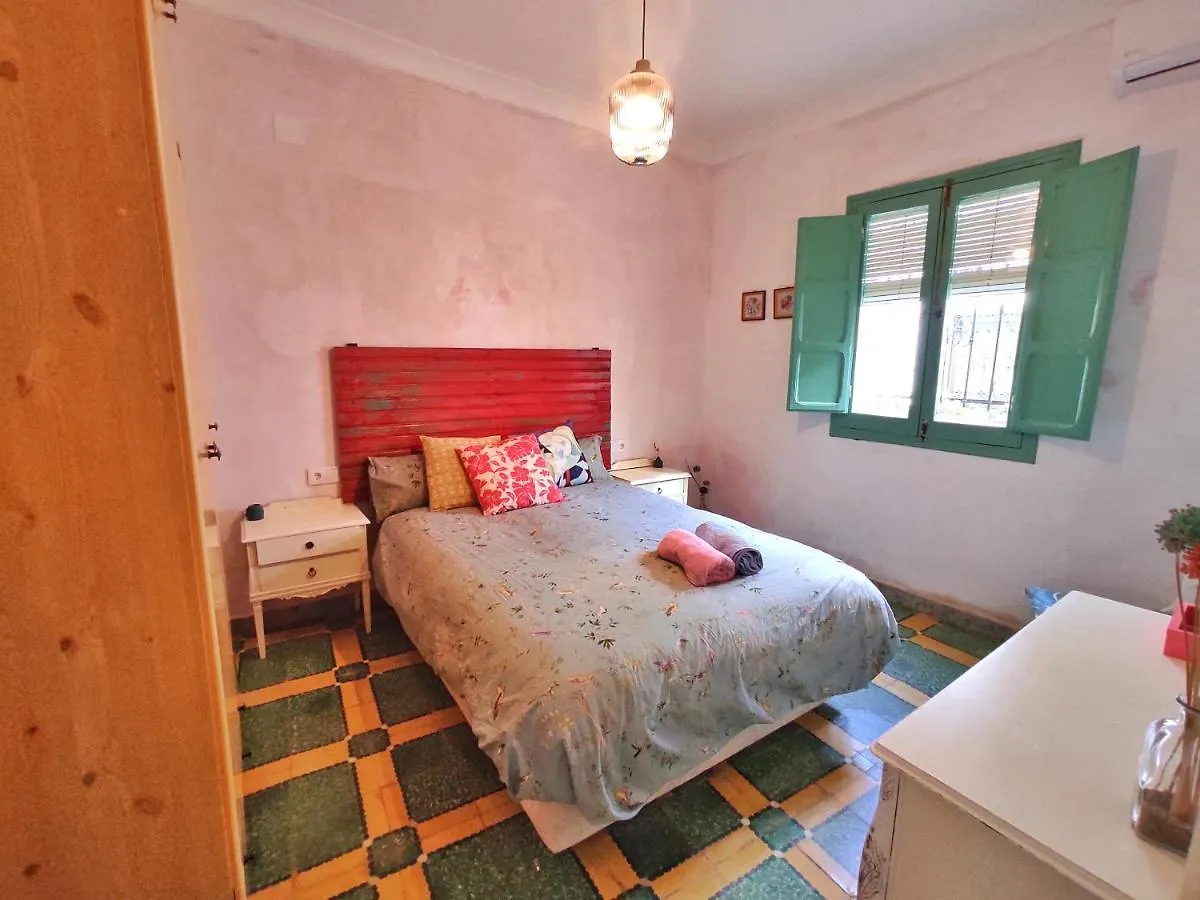 Casa Dos Mareas Villa Isla Cristina Holiday home